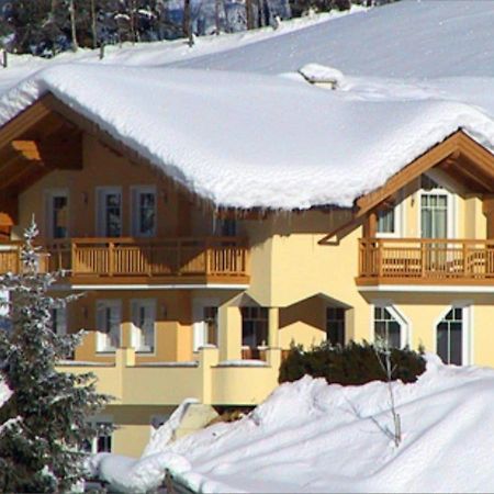 Modern Apartment In Salzburger With Terrace クライナル エクステリア 写真