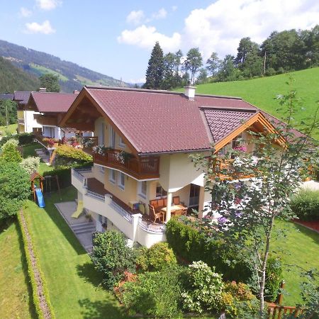 Modern Apartment In Salzburger With Terrace クライナル エクステリア 写真