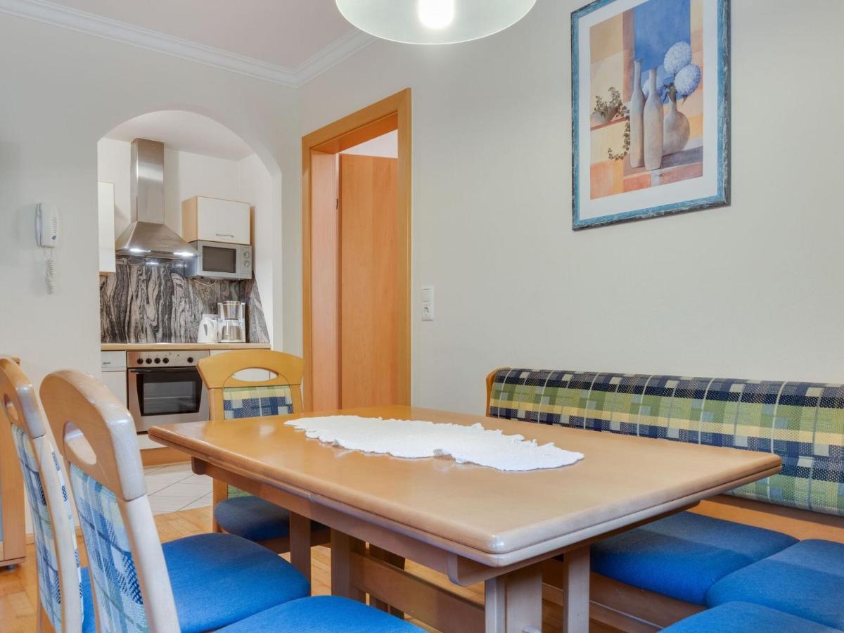 Modern Apartment In Salzburger With Terrace クライナル エクステリア 写真