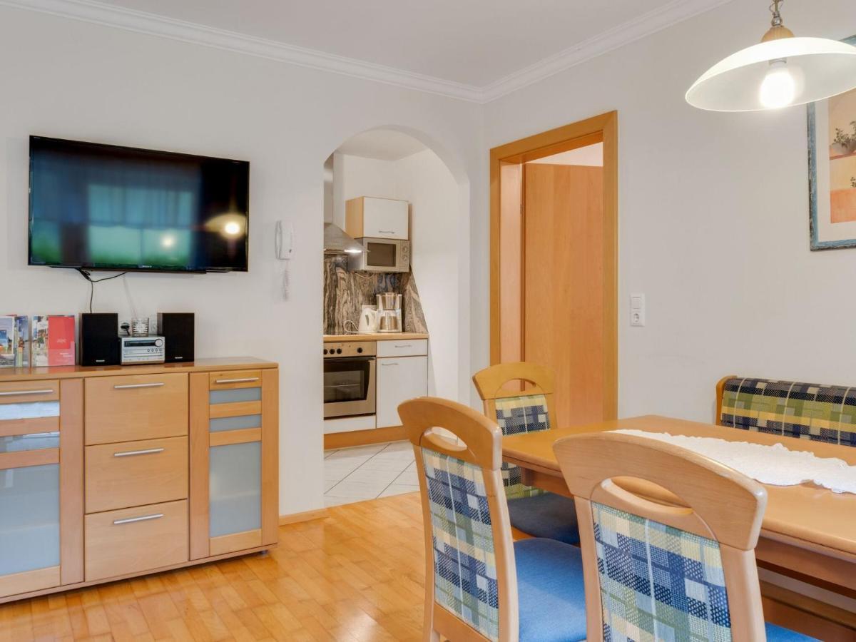 Modern Apartment In Salzburger With Terrace クライナル エクステリア 写真