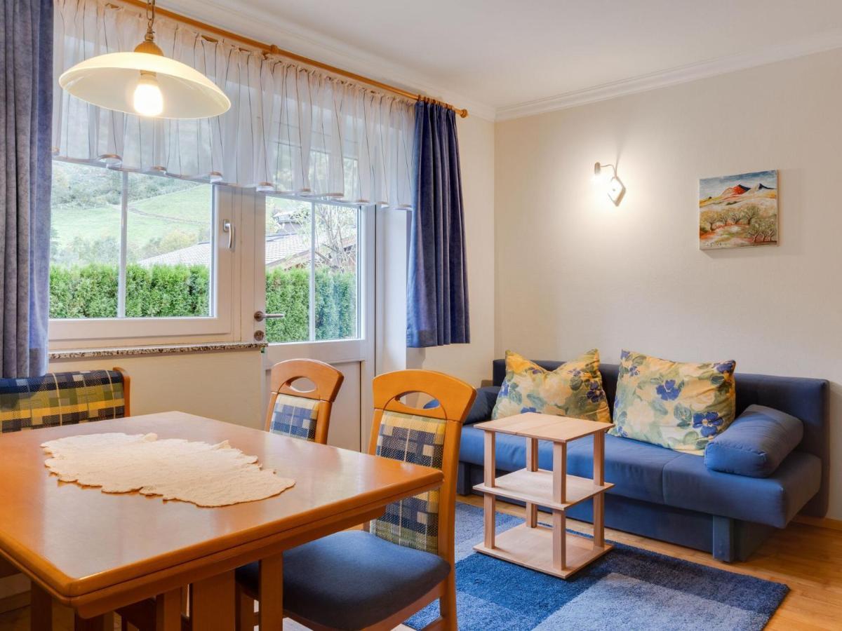 Modern Apartment In Salzburger With Terrace クライナル エクステリア 写真
