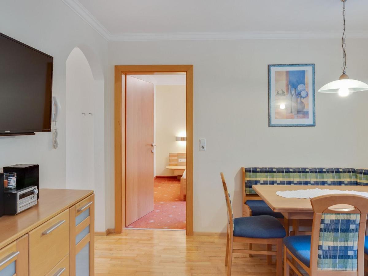 Modern Apartment In Salzburger With Terrace クライナル エクステリア 写真
