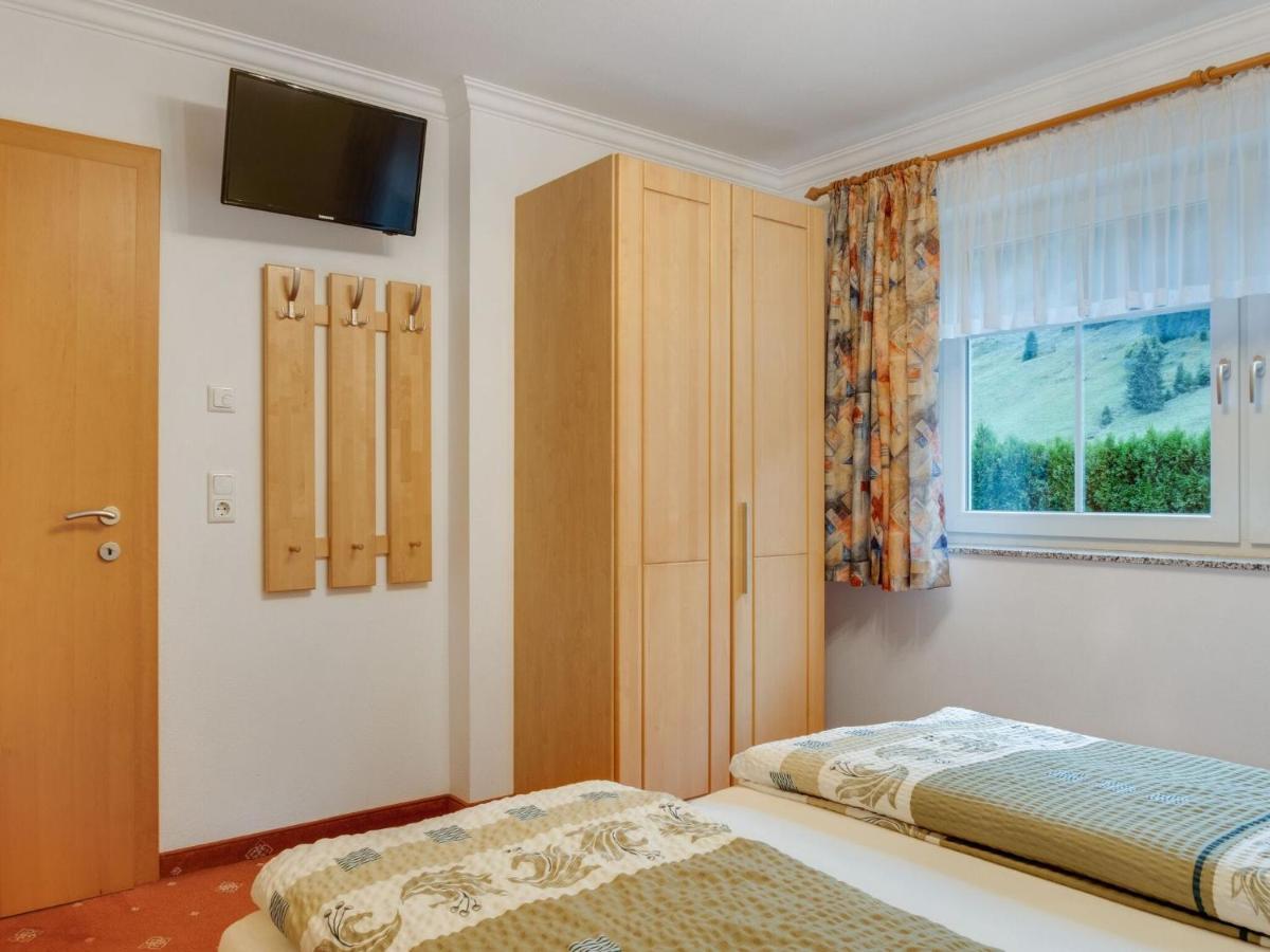 Modern Apartment In Salzburger With Terrace クライナル エクステリア 写真