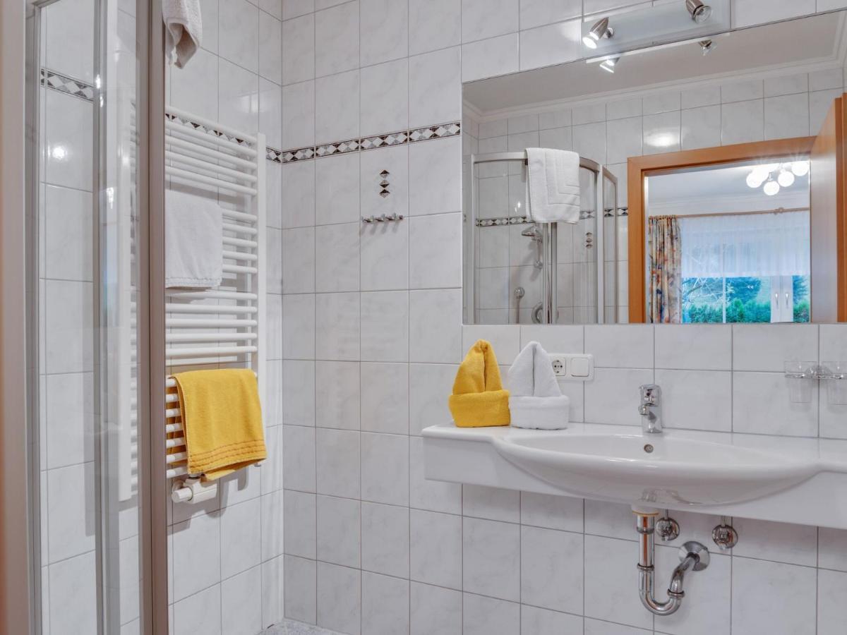 Modern Apartment In Salzburger With Terrace クライナル エクステリア 写真
