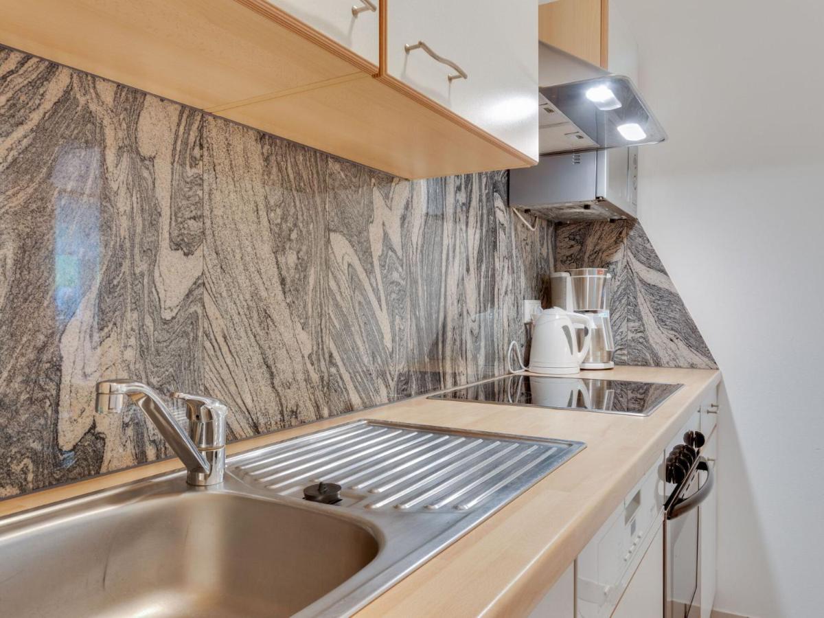Modern Apartment In Salzburger With Terrace クライナル エクステリア 写真