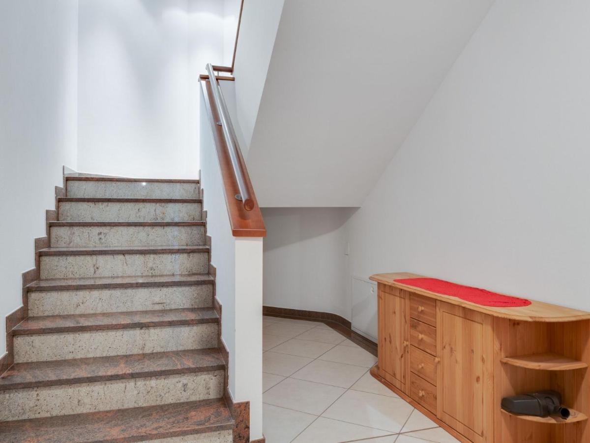 Modern Apartment In Salzburger With Terrace クライナル エクステリア 写真