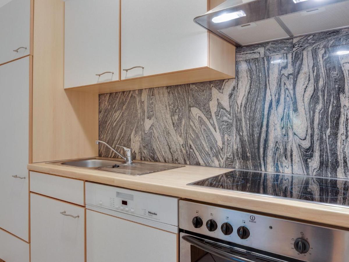 Modern Apartment In Salzburger With Terrace クライナル エクステリア 写真