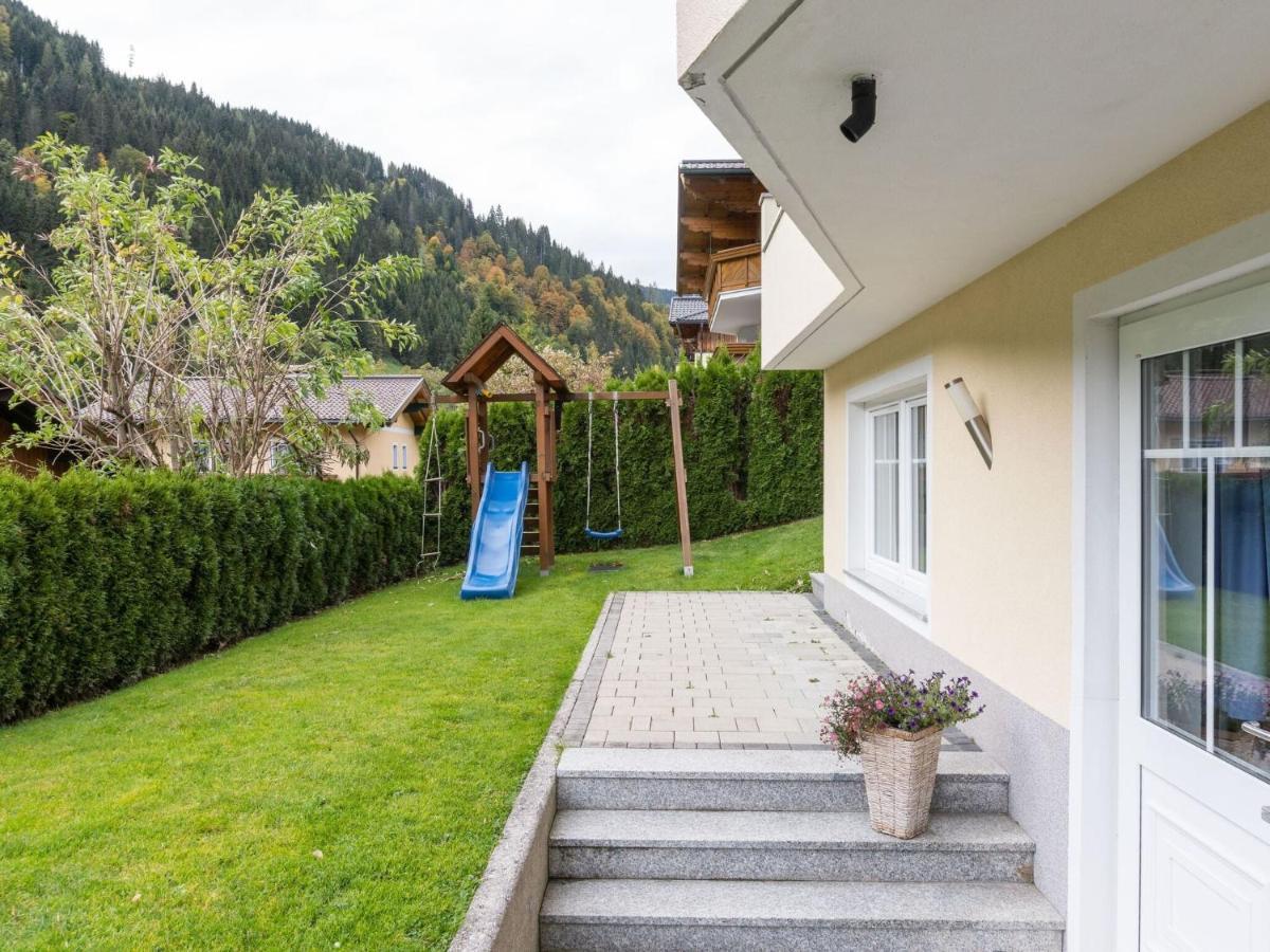 Modern Apartment In Salzburger With Terrace クライナル エクステリア 写真