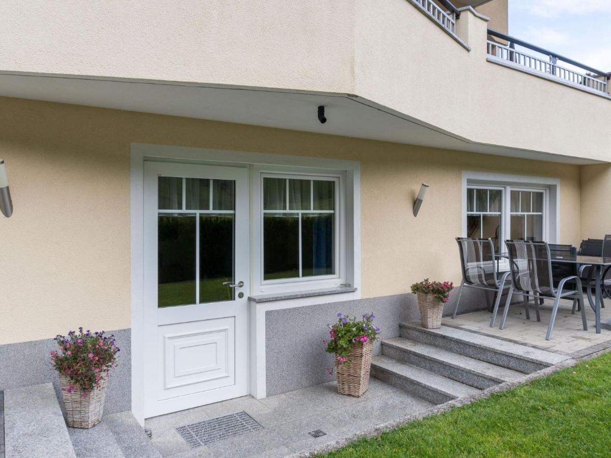 Modern Apartment In Salzburger With Terrace クライナル エクステリア 写真