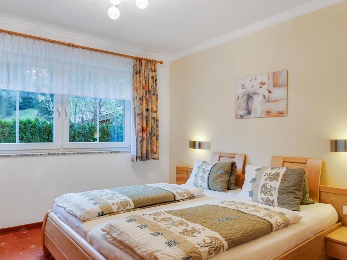 Modern Apartment In Salzburger With Terrace クライナル エクステリア 写真