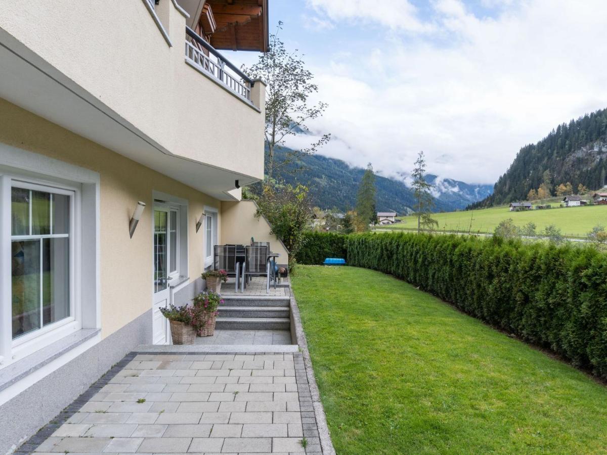 Modern Apartment In Salzburger With Terrace クライナル エクステリア 写真