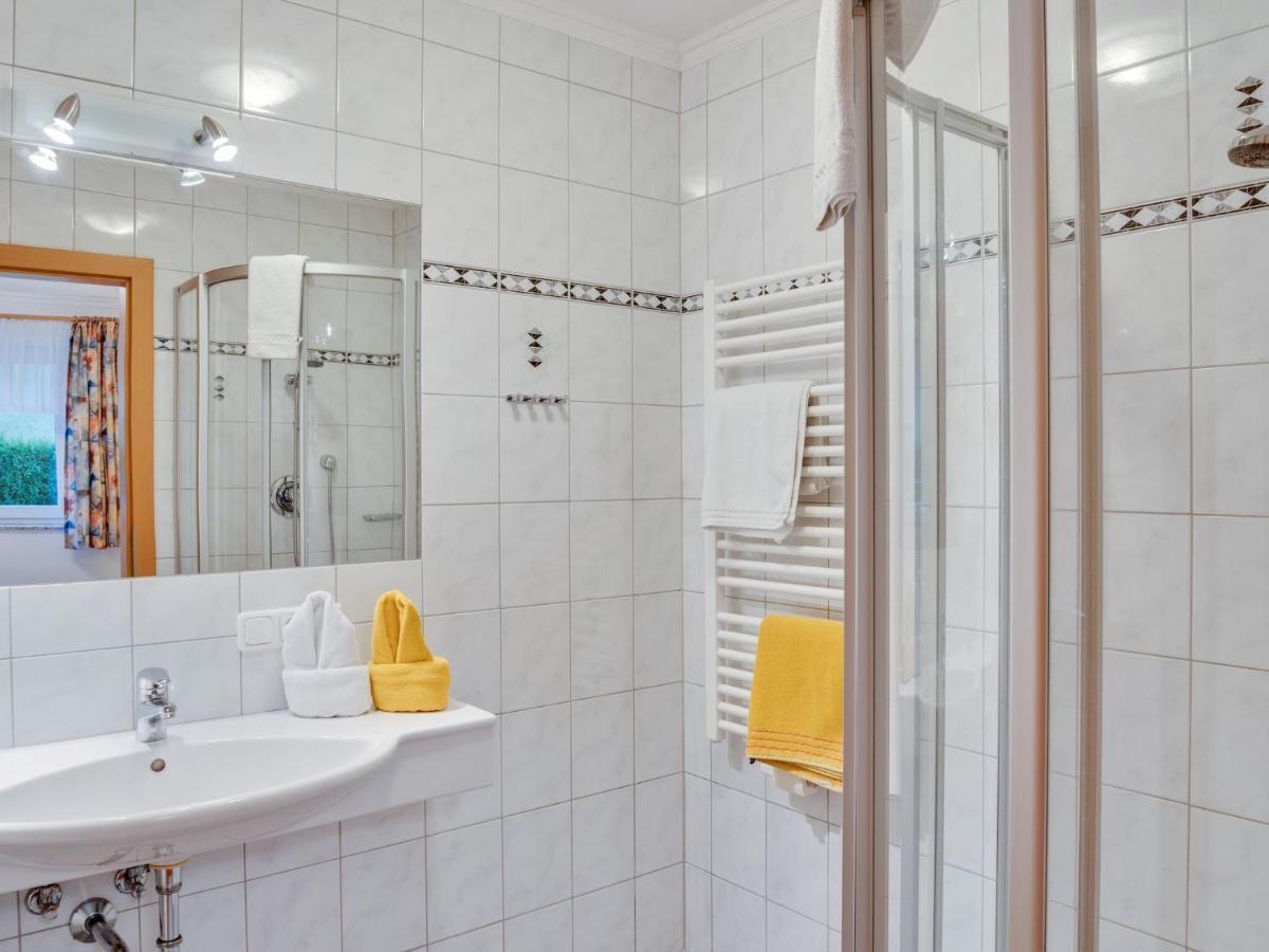 Modern Apartment In Salzburger With Terrace クライナル エクステリア 写真