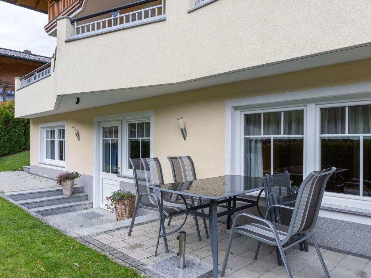 Modern Apartment In Salzburger With Terrace クライナル エクステリア 写真