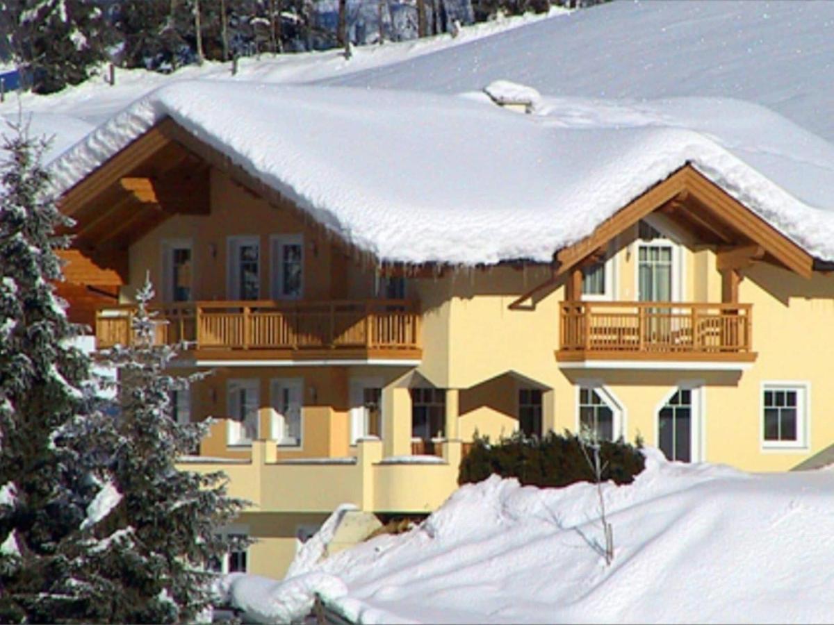Modern Apartment In Salzburger With Terrace クライナル エクステリア 写真