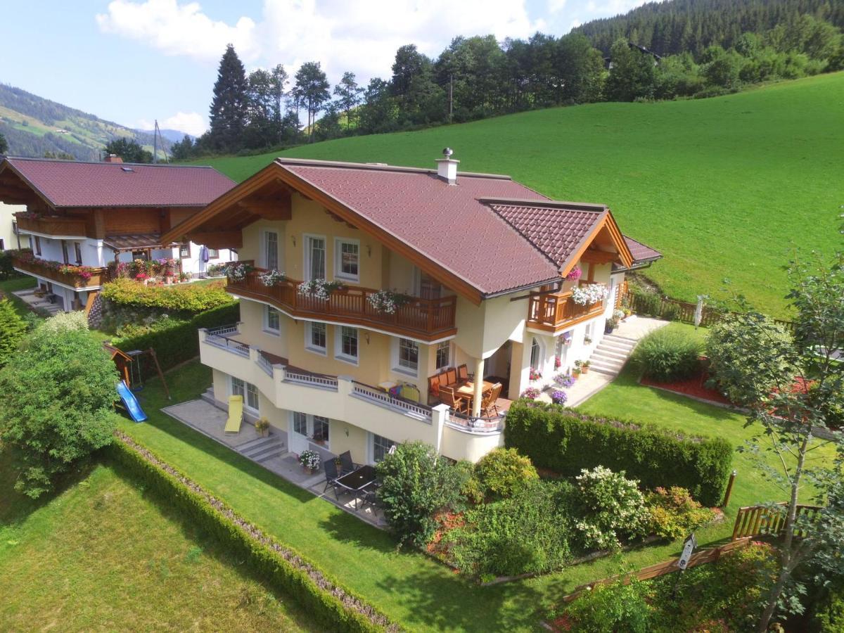 Modern Apartment In Salzburger With Terrace クライナル エクステリア 写真