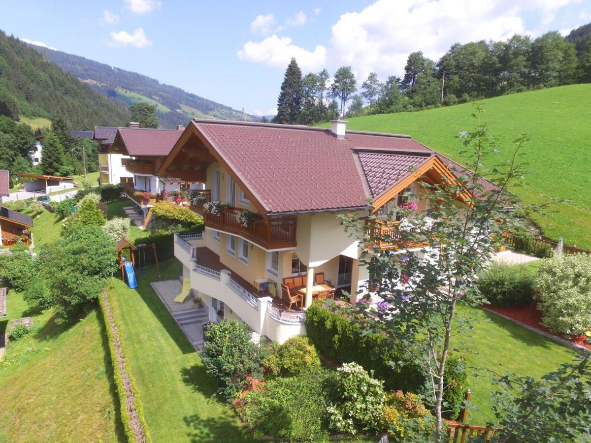 Modern Apartment In Salzburger With Terrace クライナル エクステリア 写真